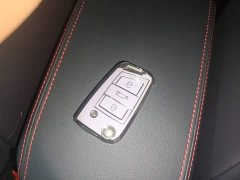 Volkswagen Lavida 300TSI DSG Starry Sky Leading Edition - ფოტო 8