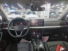 Volkswagen Lavida 300TSI DSG Starry Sky Leading Edition - ფოტო 9