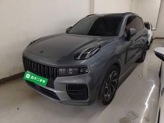 Lynk & Co Geely Lynk & Co 09 EM-P 2021 2.0T PHEV Halo 6-Seater - ფოტო 1