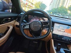 Lynk & Co Geely Lynk & Co 09 EM-P 2021 2.0T PHEV Halo 6-Seater - ფოტო 2