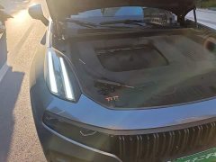 Lynk & Co Geely Lynk & Co 09 EM-P 2021 2.0T PHEV Halo 6-Seater - ფოტო 20
