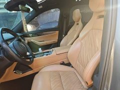 Lynk & Co Geely Lynk & Co 09 EM-P 2021 2.0T PHEV Halo 6-Seater - ფოტო 7