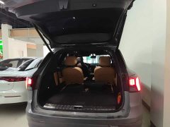 Lynk & Co Geely Lynk & Co 09 EM-P 2021 2.0T PHEV Halo 6-Seater - ფოტო 9