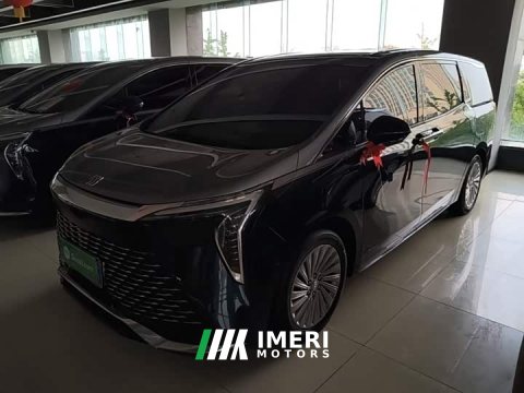 2023 Buick Century 2.0T Four-Seater Private Edition - ავტომობილი ჩინეთიდან