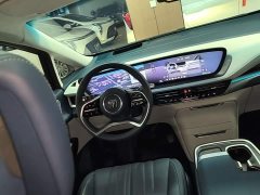 Buick Century 2.0T Four-Seater Private Edition - ფოტო 10
