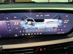 Buick Century 2.0T Four-Seater Private Edition - ფოტო 12