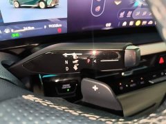 Buick Century 2.0T Four-Seater Private Edition - ფოტო 13