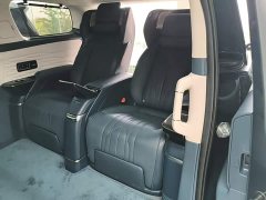 Buick Century 2.0T Four-Seater Private Edition - ფოტო 16