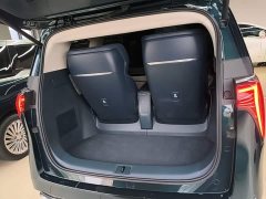 Buick Century 2.0T Four-Seater Private Edition - ფოტო 18