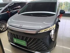 Buick Century 2.0T Four-Seater Private Edition - ფოტო 2