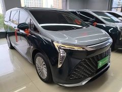 Buick Century 2.0T Four-Seater Private Edition - ფოტო 3