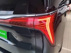 Buick Century 2.0T Four-Seater Private Edition - ფოტო 7