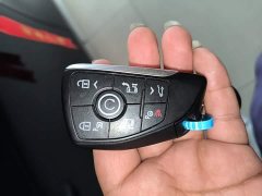Buick Century 2.0T Four-Seater Private Edition - ფოტო 8