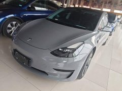 Tesla Model 3 Rear-Wheel Drive - ფოტო 1