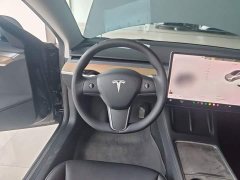 Tesla Model 3 Rear-Wheel Drive - ფოტო 10