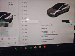 Tesla Model 3 Rear-Wheel Drive - ფოტო 11