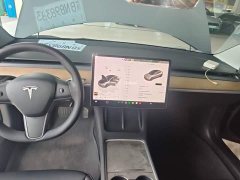 Tesla Model 3 Rear-Wheel Drive - ფოტო 12