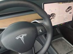 Tesla Model 3 Rear-Wheel Drive - ფოტო 13