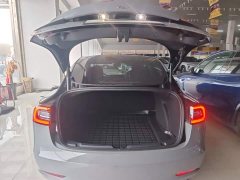 Tesla Model 3 Rear-Wheel Drive - ფოტო 18