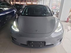 Tesla Model 3 Rear-Wheel Drive - ფოტო 2