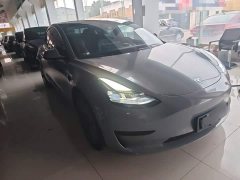 Tesla Model 3 Rear-Wheel Drive - ფოტო 3