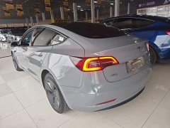 Tesla Model 3 Rear-Wheel Drive - ფოტო 4