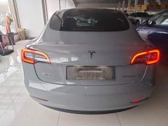 Tesla Model 3 Rear-Wheel Drive - ფოტო 5