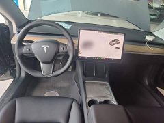 Tesla Model 3 Rear-Wheel Drive - ფოტო 9