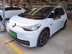 Volkswagen ID.3 2024 Outstanding Edition - ფოტო 1