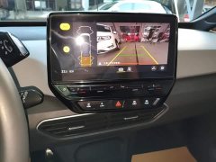 Volkswagen ID.3 2024 Outstanding Edition - ფოტო 12