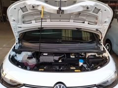 Volkswagen ID.3 2024 Outstanding Edition - ფოტო 19