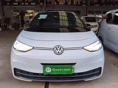 Volkswagen ID.3 2024 Outstanding Edition - ფოტო 2