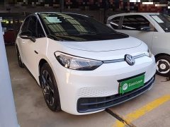 Volkswagen ID.3 2024 Outstanding Edition - ფოტო 3