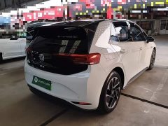 Volkswagen ID.3 2024 Outstanding Edition - ფოტო 6