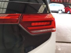 Volkswagen ID.3 2024 Outstanding Edition - ფოტო 7