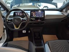 Volkswagen ID.3 2024 Outstanding Edition - ფოტო 9