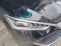 BYD Qin PLUS Glory Edition DM-i 55KM Leading - ფოტო 14