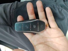 BYD Qin PLUS Glory Edition DM-i 55KM Leading - ფოტო 18