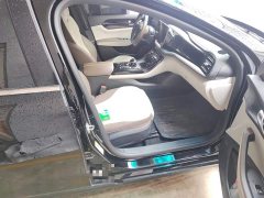 BYD Qin PLUS Glory Edition DM-i 55KM Leading - ფოტო 2