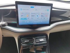 BYD Qin PLUS Glory Edition DM-i 55KM Leading - ფოტო 6