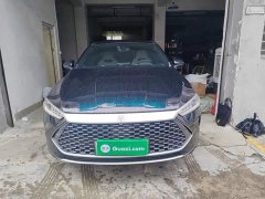 BYD Qin PLUS Glory Edition DM-i 55KM Leading - ფოტო 7