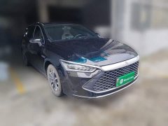 BYD Qin PLUS Glory Edition DM-i 55KM Leading - ფოტო 8