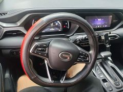 GAC Aion GS4 270T Automatic Smart Navigation Edition - ფოტო 10