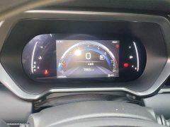 GAC Aion GS4 270T Automatic Smart Navigation Edition - ფოტო 11