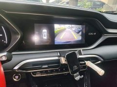 GAC Aion GS4 270T Automatic Smart Navigation Edition - ფოტო 12