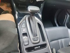 GAC Aion GS4 270T Automatic Smart Navigation Edition - ფოტო 13