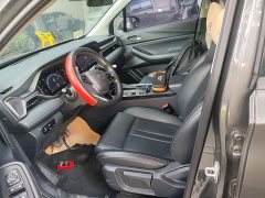 GAC Aion GS4 270T Automatic Smart Navigation Edition - ფოტო 14