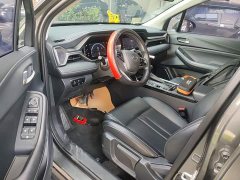 GAC Aion GS4 270T Automatic Smart Navigation Edition - ფოტო 15