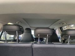 GAC Aion GS4 270T Automatic Smart Navigation Edition - ფოტო 17