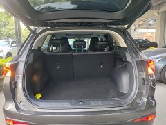 GAC Aion GS4 270T Automatic Smart Navigation Edition - ფოტო 18